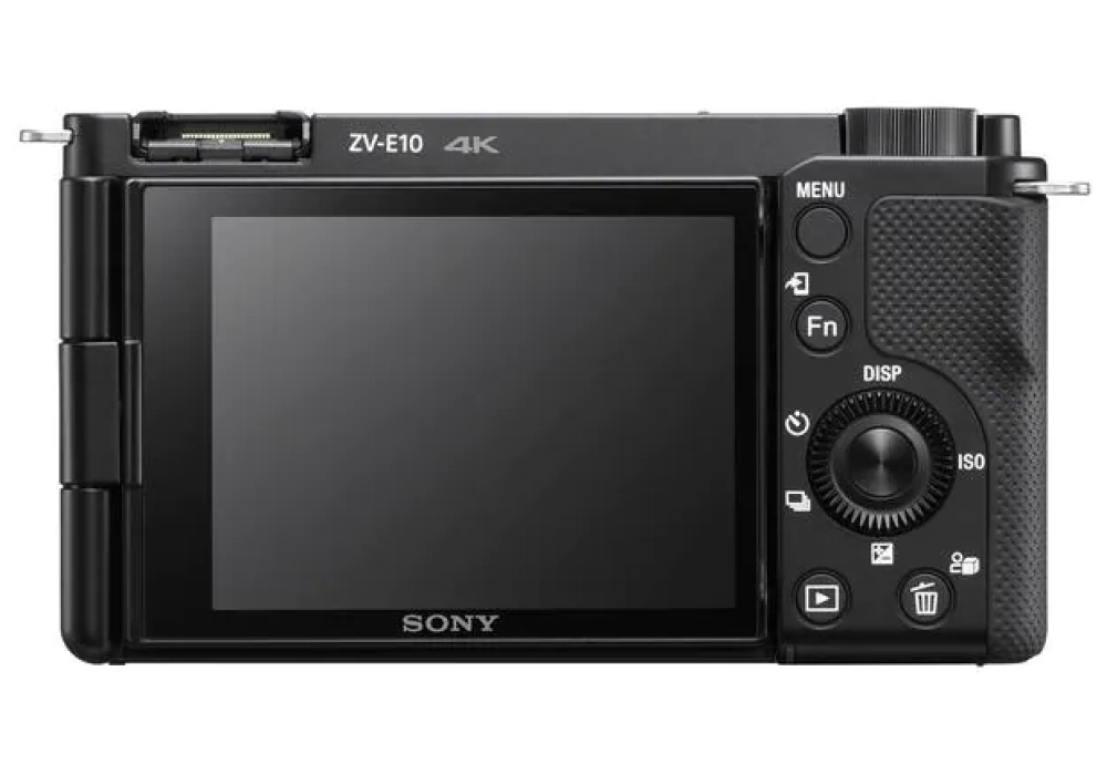 Sony ZV-E10 Body