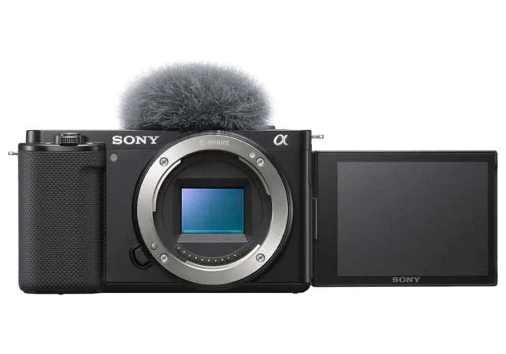 Sony ZV-E10 Body