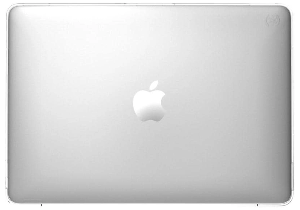 Speck Smartshell pour MacBook Air 13" 2020 - Transparent