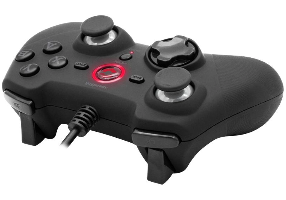 Speedlink RAIT Gamepad - Wired