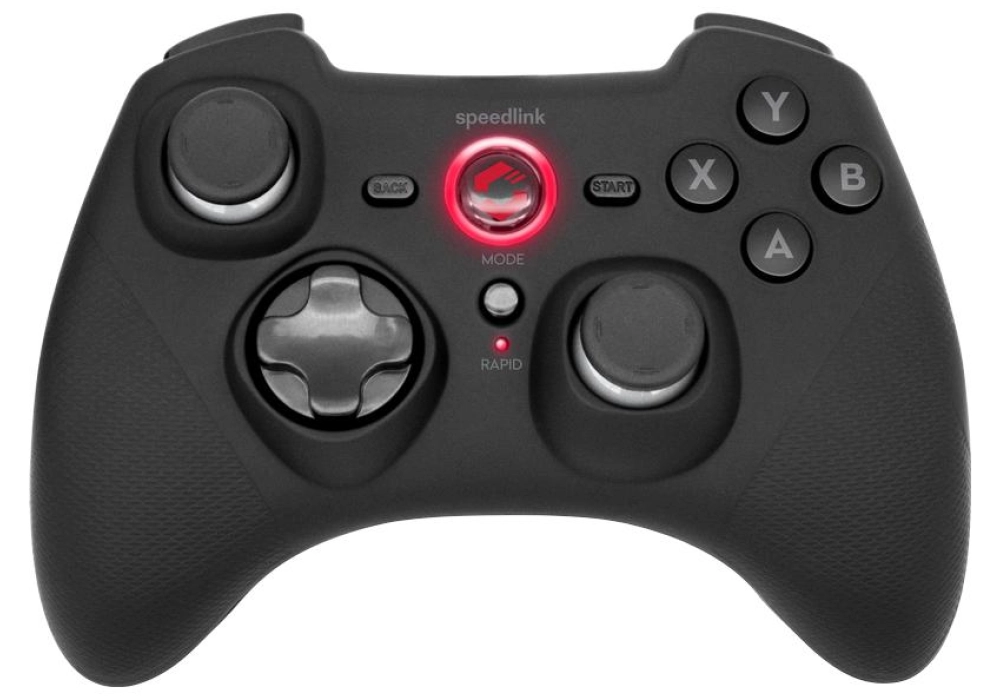 Speedlink RAIT Gamepad - Wireless