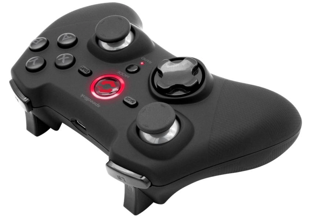 Speedlink RAIT Gamepad - Wireless