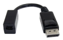 StarTech Adapter DisplayPort (M) > Mini DisplayPort (F)