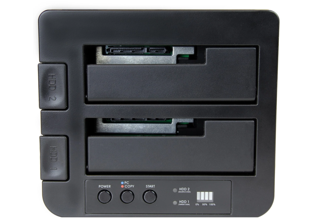 StarTech Standalone Hard Drive Duplicator