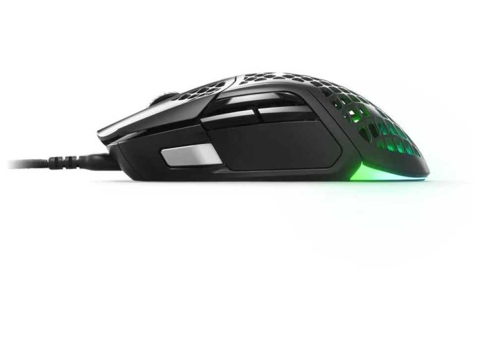 SteelSeries Aerox 5