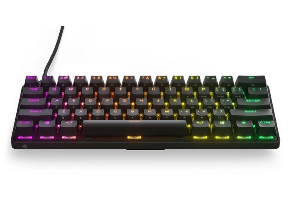 SteelSeries Apex Pro Mini - QWERTZ (DE)