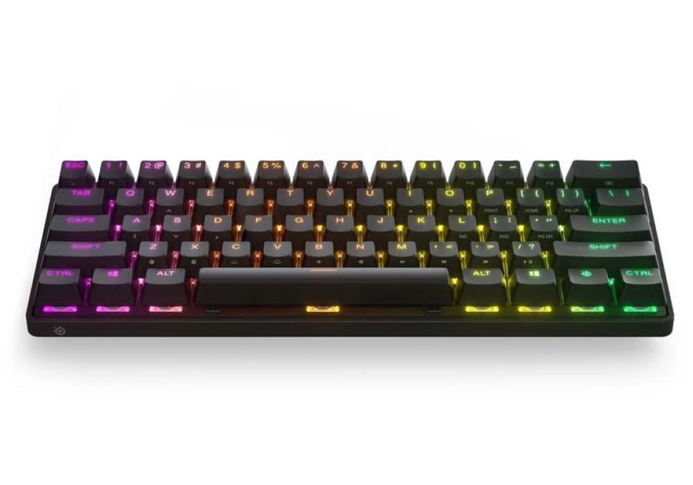 SteelSeries Apex Pro Mini Wireless - QWERTZ (DE)