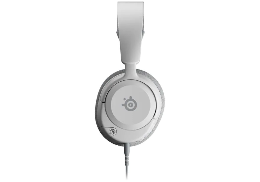 SteelSeries Arctis Nova 1 (Blanc)