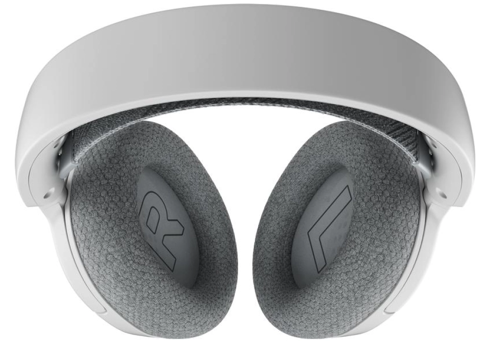 SteelSeries Arctis Nova 1 (Blanc)