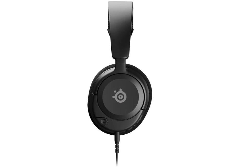 SteelSeries Arctis Nova 1 (Noir)