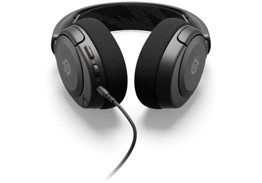 SteelSeries Arctis Nova 1 (Noir)