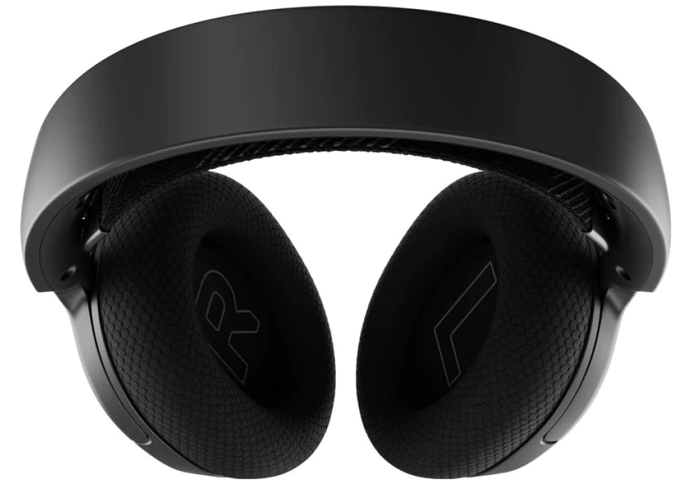 SteelSeries Arctis Nova 1 (Noir)