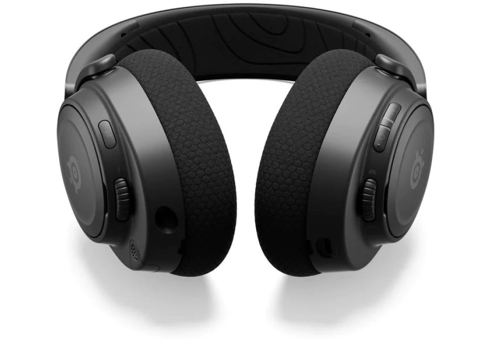 SteelSeries Arctis Nova 7 (Noir)