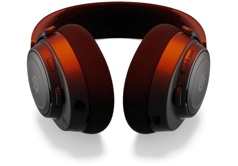 SteelSeries Arctis Nova 7 (Noir)