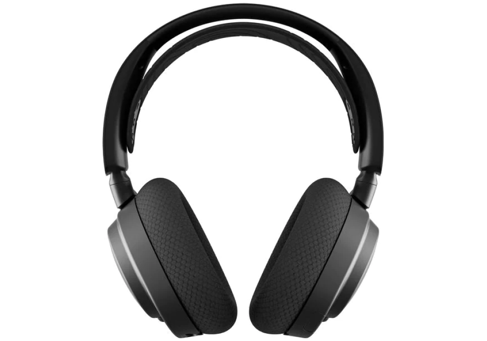 SteelSeries Arctis Nova 7 (Noir)