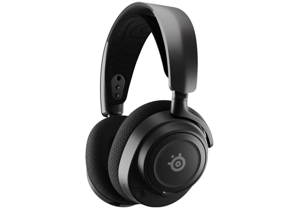 SteelSeries Arctis Nova 7 (Noir)