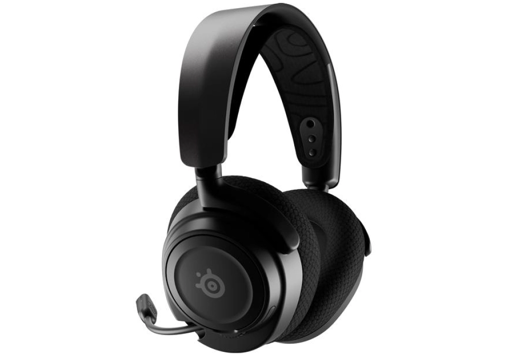 SteelSeries Arctis Nova 7 (Noir)