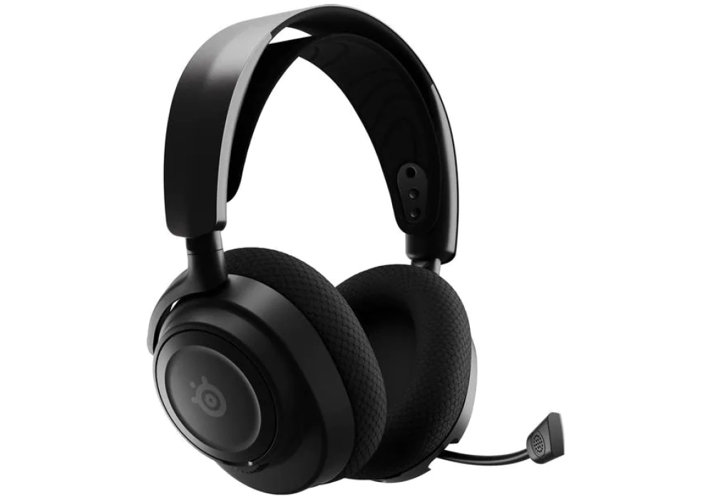 SteelSeries Arctis Nova 7 (Noir)