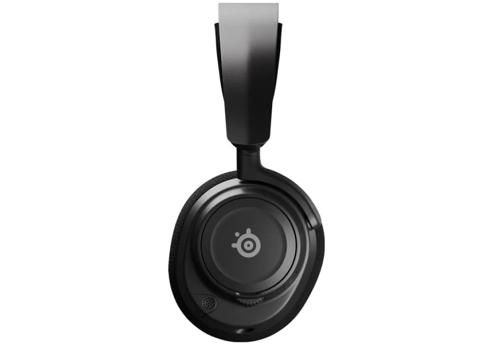 SteelSeries Arctis Nova 7 (Noir)