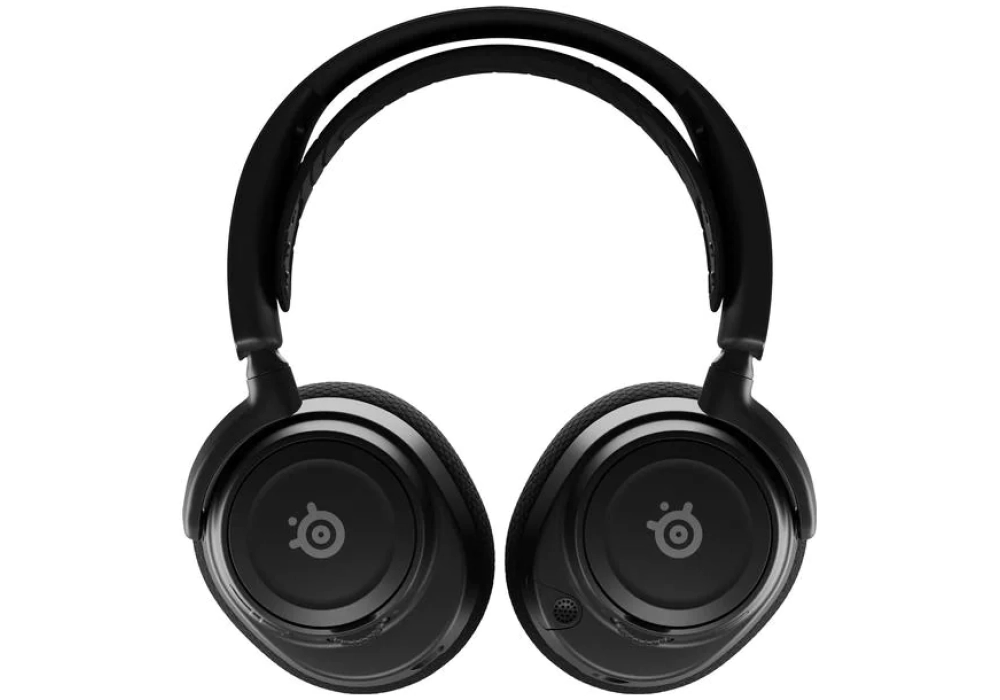 SteelSeries Arctis Nova 7 (Noir)