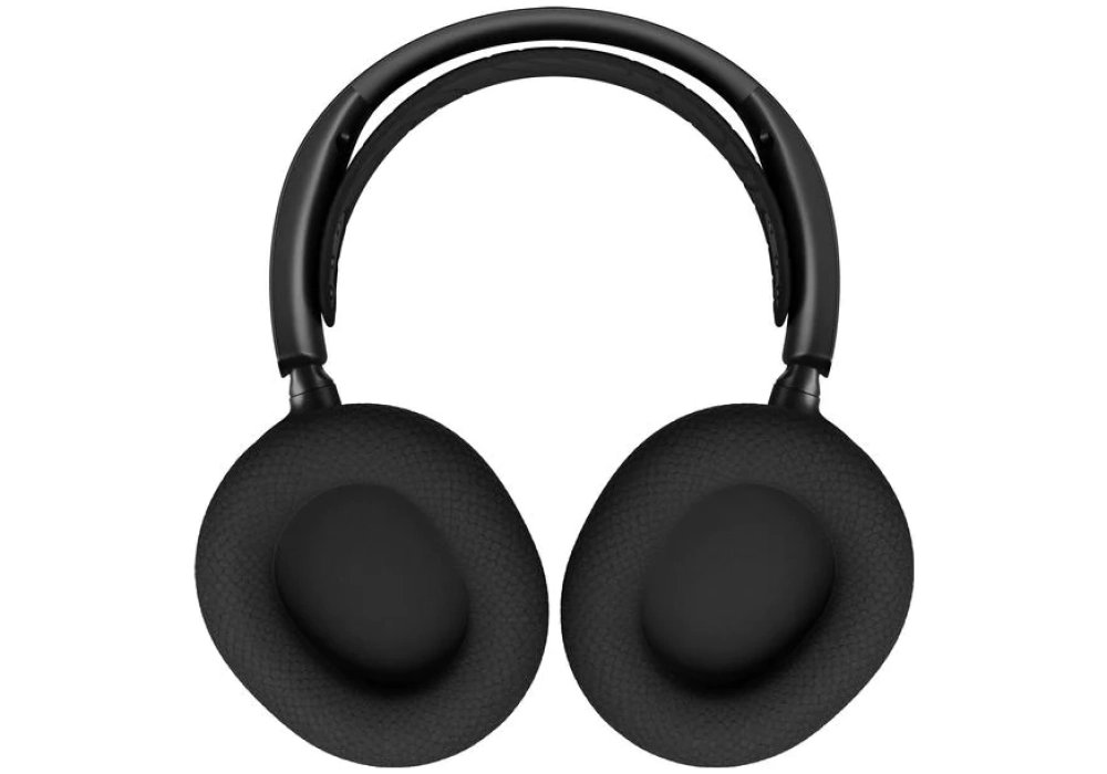 SteelSeries Arctis Nova 7 (Noir)