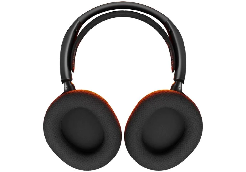 SteelSeries Arctis Nova 7 (Noir)