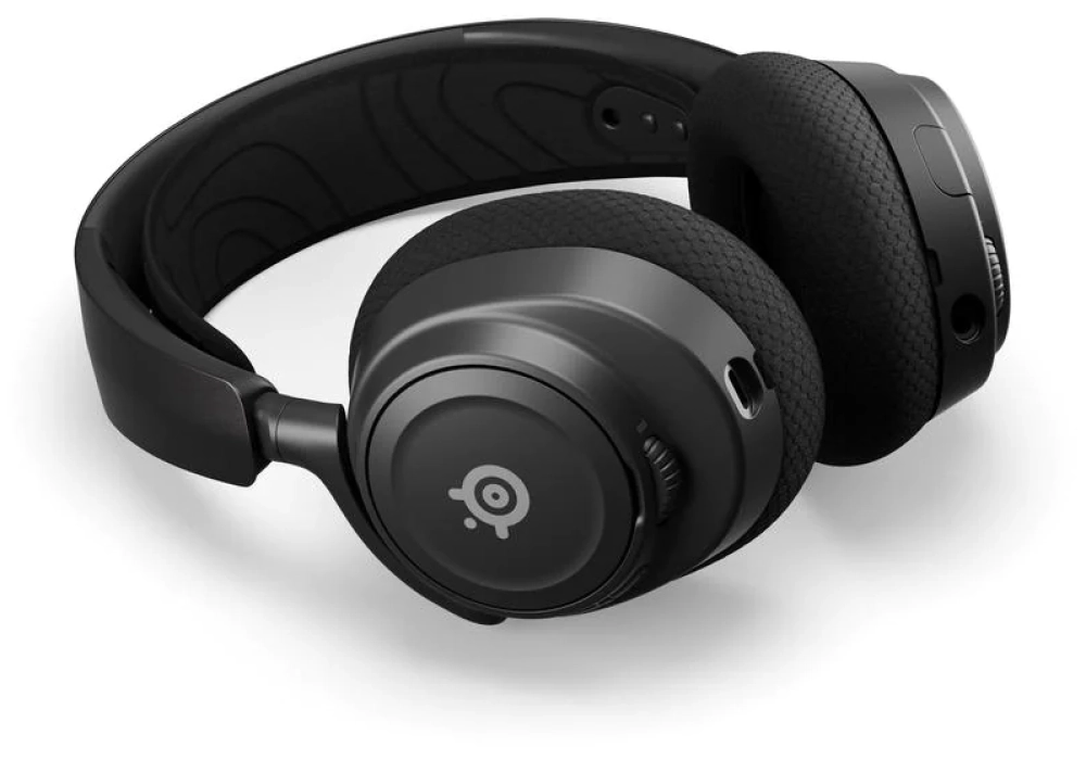 SteelSeries Arctis Nova 7 (Noir)