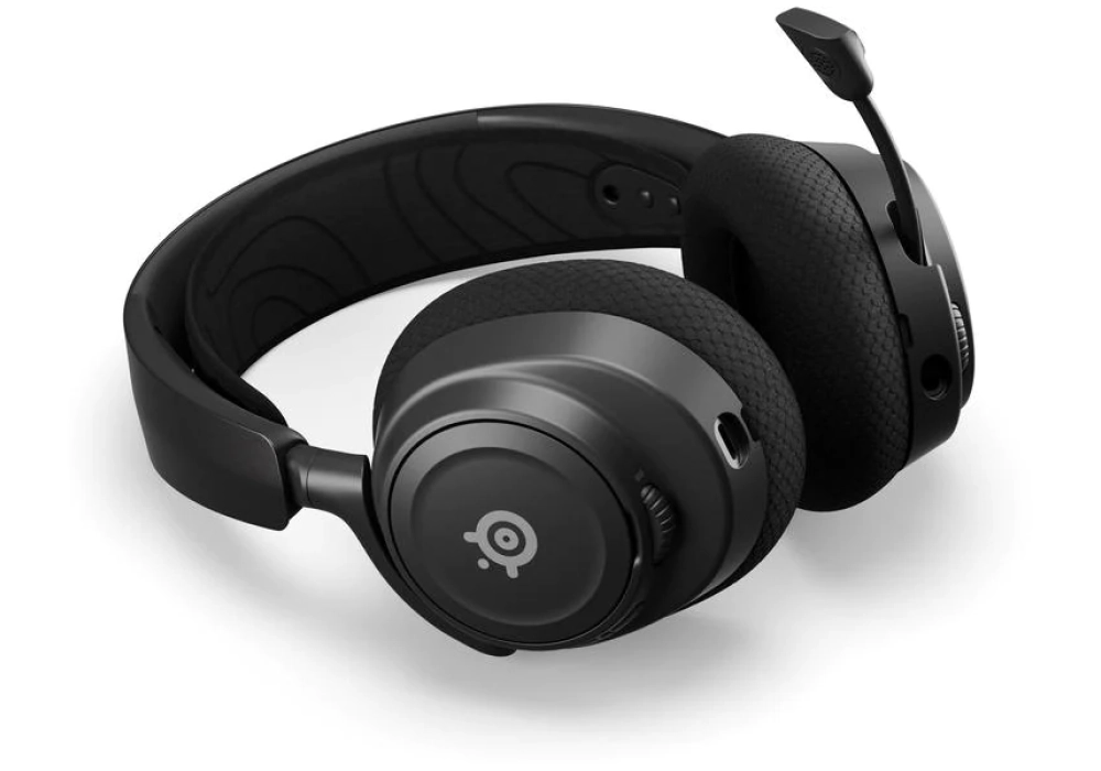 SteelSeries Arctis Nova 7 (Noir)