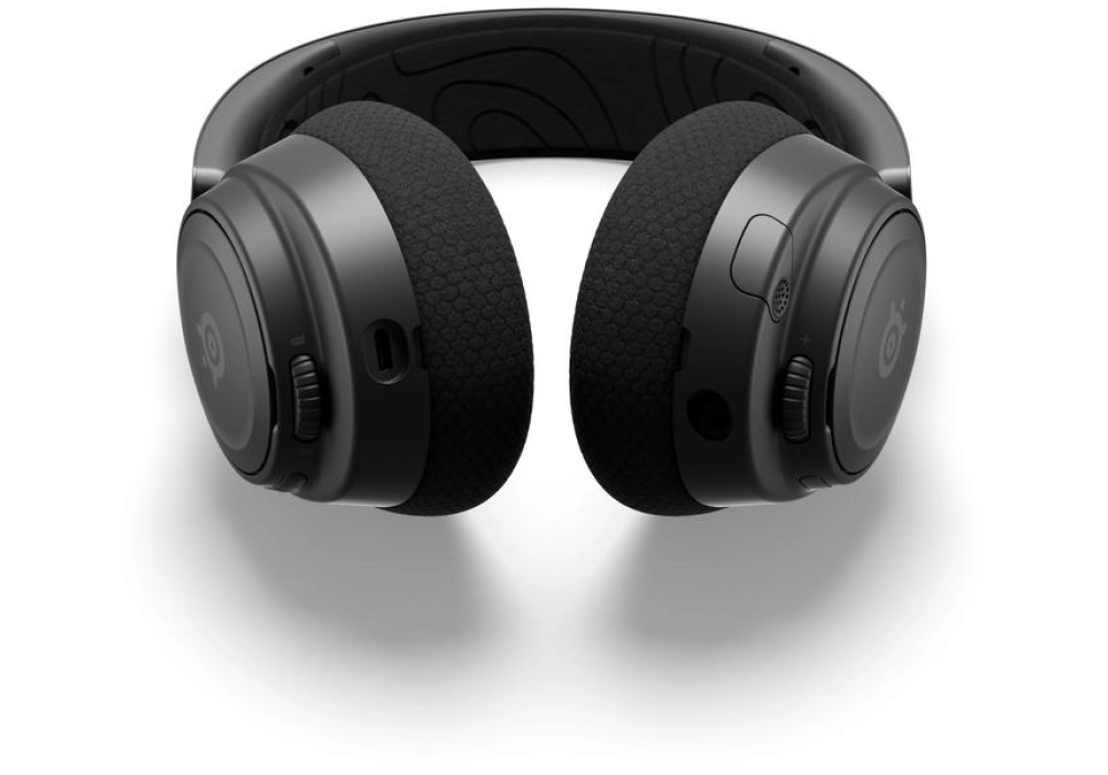 SteelSeries Arctis Nova 7 (Noir)