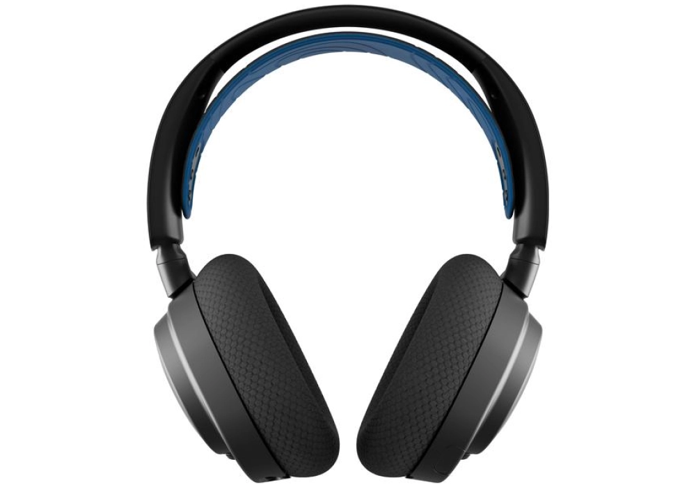 SteelSeries Arctis Nova 7P (Bleu/Noir)