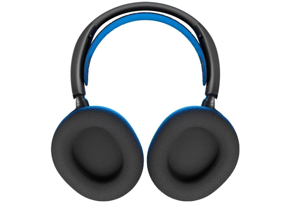 SteelSeries Arctis Nova 7P (Bleu/Noir)