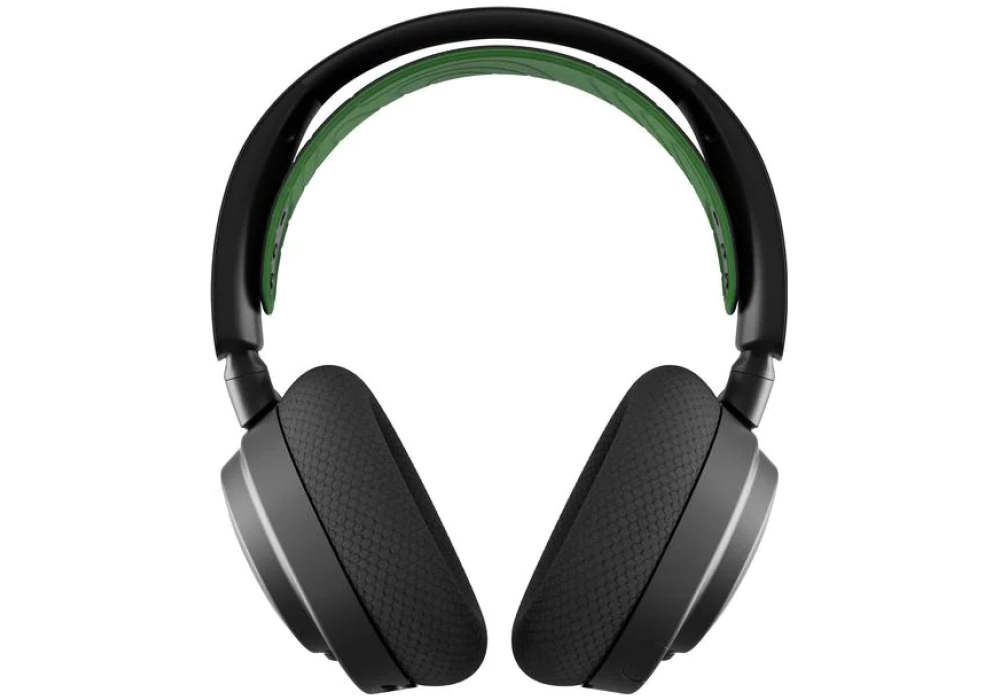 SteelSeries Arctis Nova 7X (Vert/Noir)