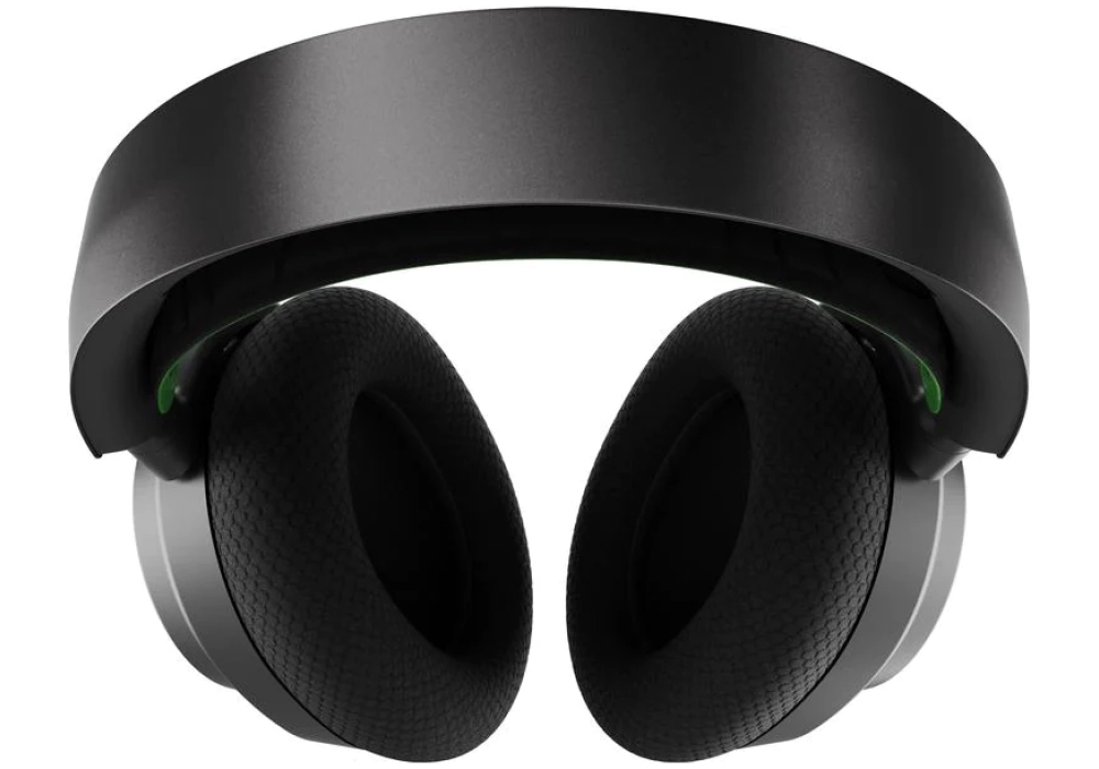 SteelSeries Arctis Nova 7X (Vert/Noir)