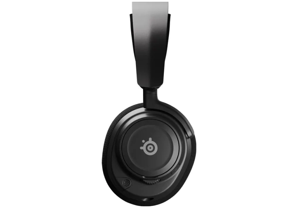 SteelSeries Arctis Nova 7X (Vert/Noir)