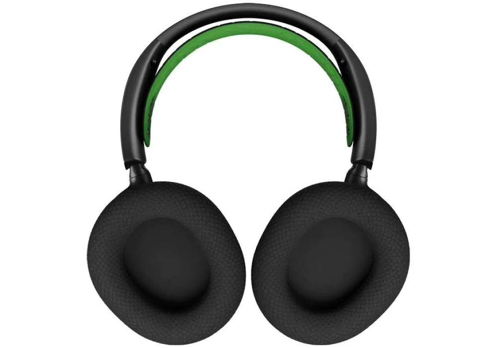 SteelSeries Arctis Nova 7X (Vert/Noir)