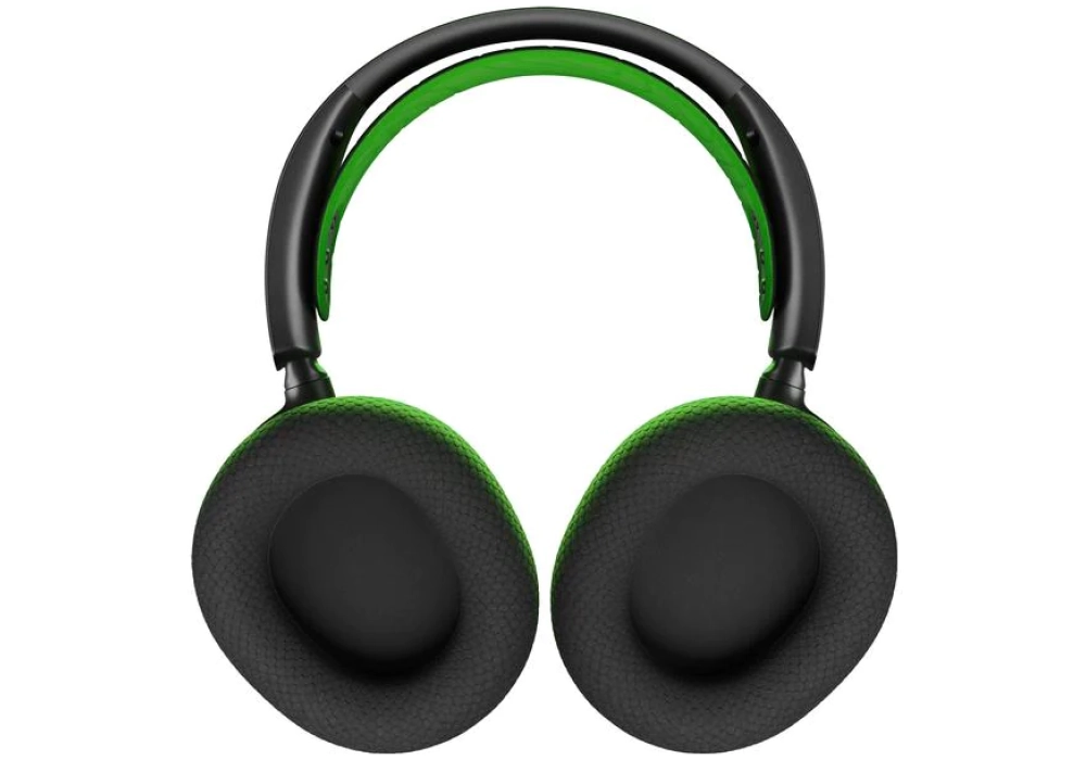 SteelSeries Arctis Nova 7X (Vert/Noir)