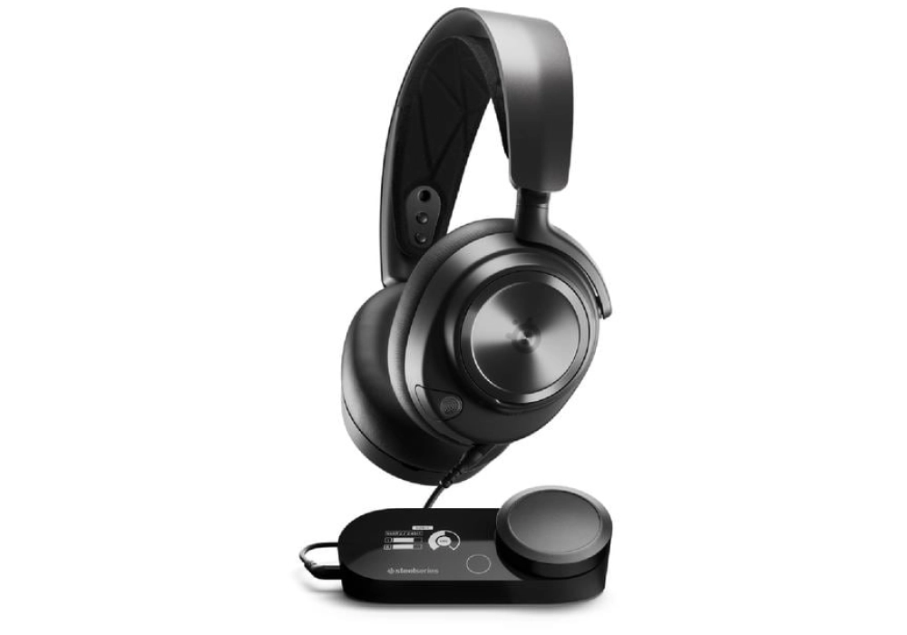 SteelSeries Arctis Nova Pro