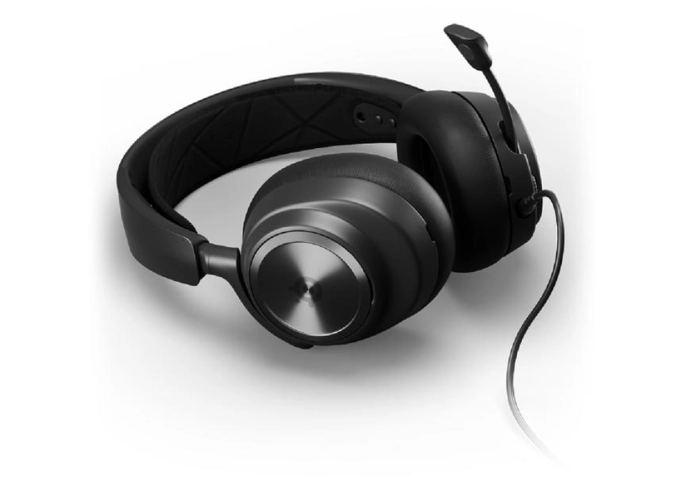 SteelSeries Arctis Nova Pro