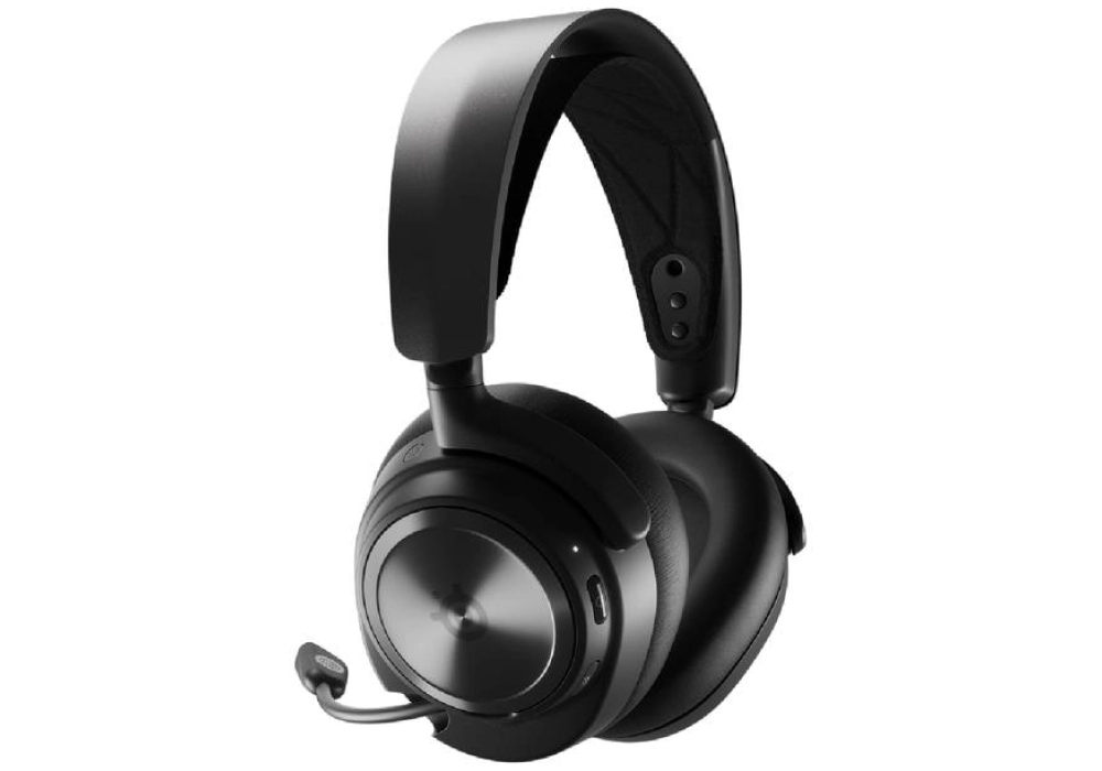 SteelSeries Arctis Nova Pro Wireless