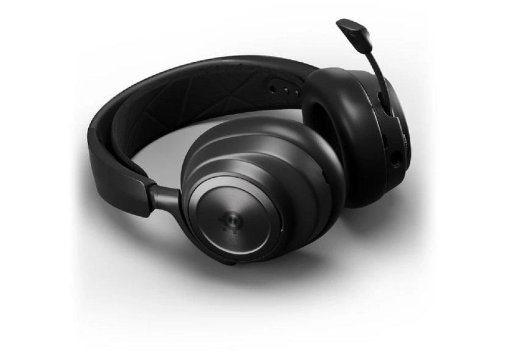 SteelSeries Arctis Nova Pro Wireless