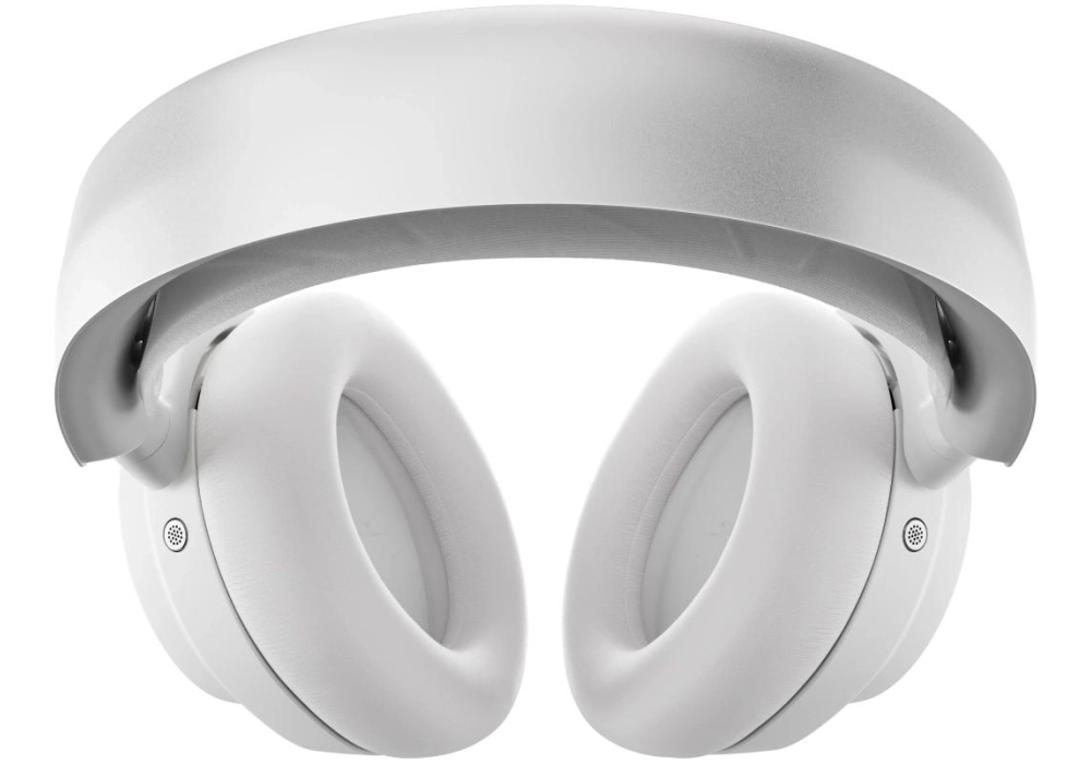 SteelSeries Arctis Nova Pro Wireless Blanc