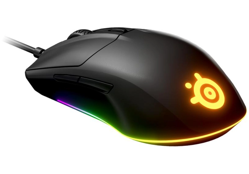 SteelSeries Rival 3