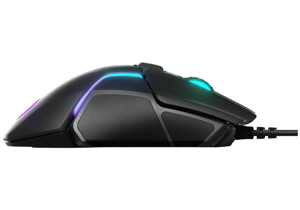 SteelSeries Rival 600