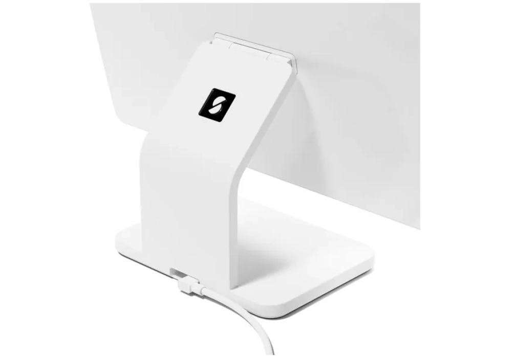 SumUp Terminal point de vente Lite + Solo Terminal de cartes & station de chargement Blanc