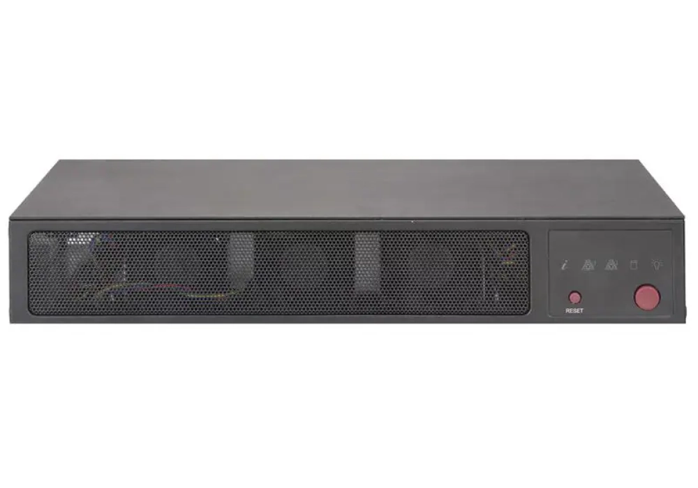 Supermicro Barebone IoT SuperServer SYS-E300-12D-10CN6P