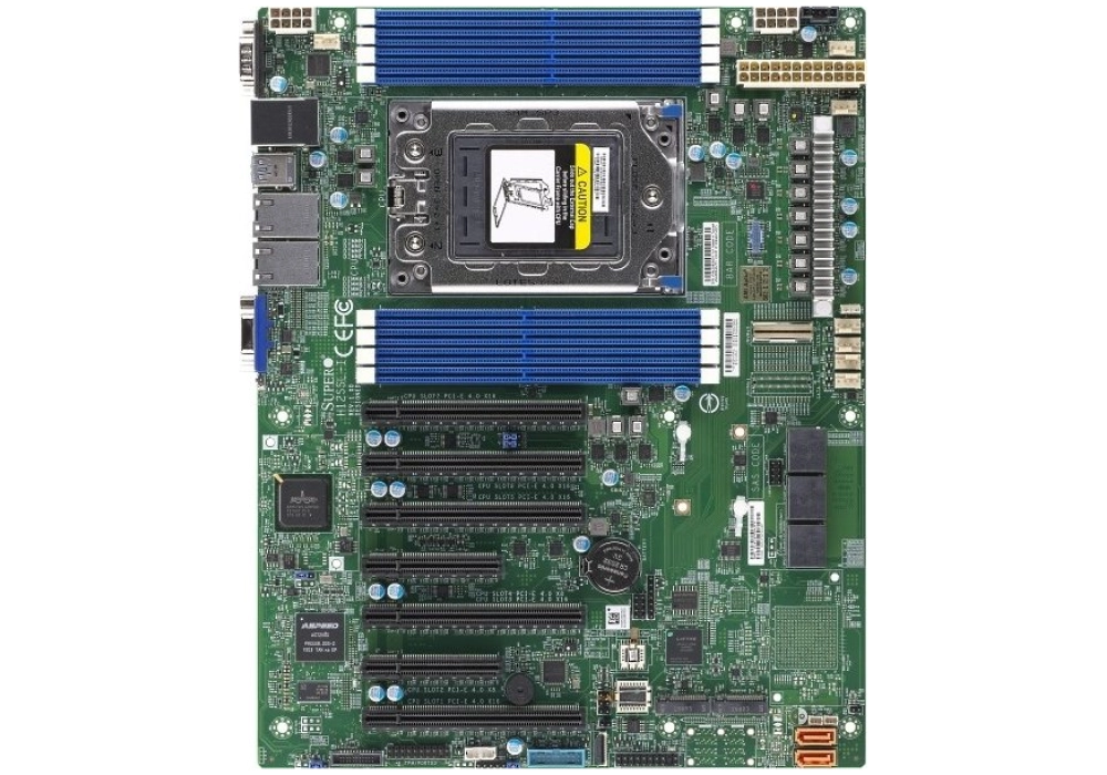 Supermicro H12SSL-i