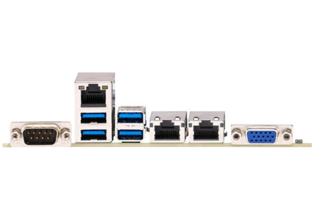 Supermicro H12SSL-i