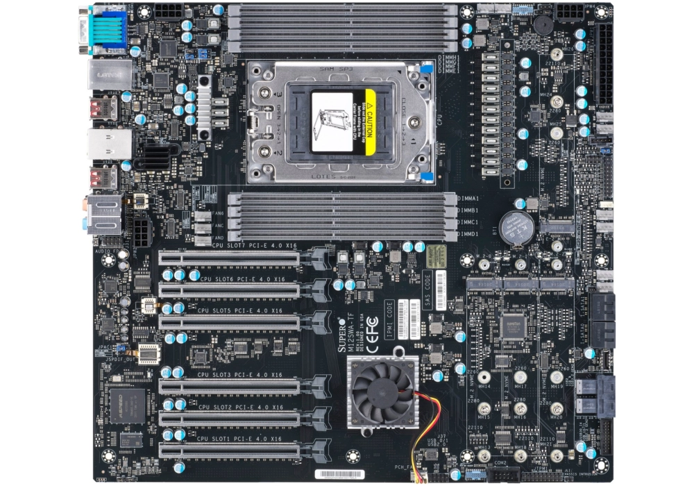 Supermicro M12SWA-TF