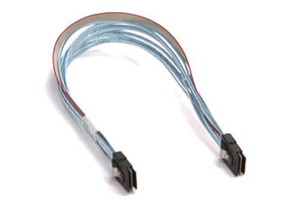 Supermicro SAS Data Transfer Cable CBL-0281L