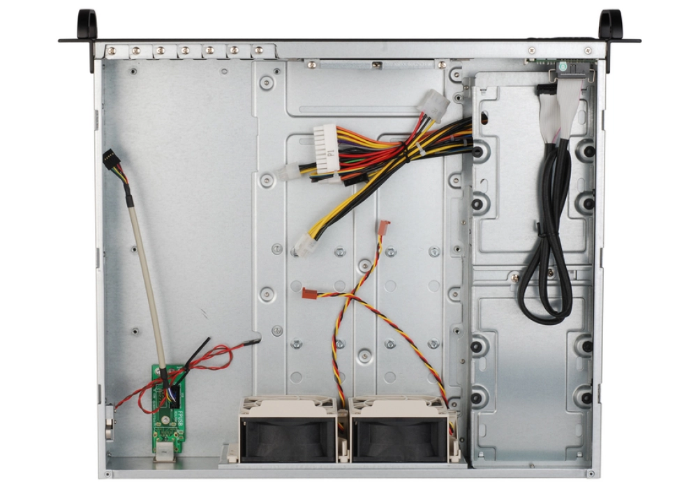 Supermicro SuperChassis SC523L-520B